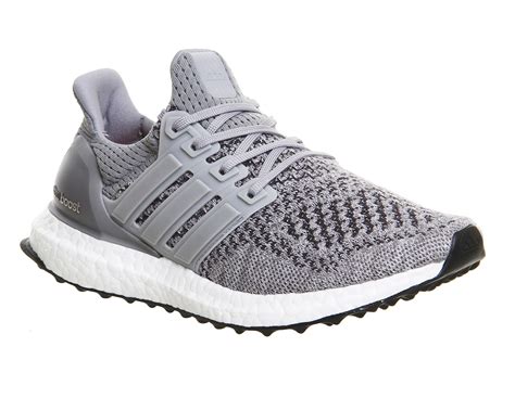 fake adidas ultra boost grey|adidas ultra boost 4.0 gray.